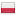 giif.com.pl server is located in Poland